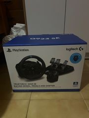 Logitech G923 new-thumb-7