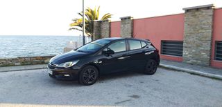 Opel Astra 2019 120 Edition ..ΕΛΛΗΝΙΚΗΣ ΑΝΤΙΠΡΟΣΩΠΕΙΑΣ