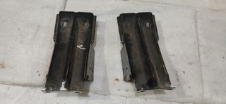 Βάσης σιδηροδρόμων seat ibiza 2001