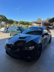 Bmw 320 2008 E92