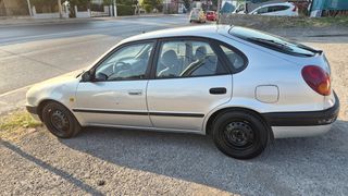 Toyota Corolla 1998 Liftback