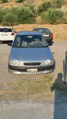 Toyota Corolla 1998 Liftback-thumb-2