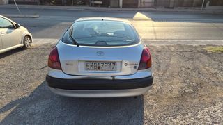 Toyota Corolla 1998 Liftback-thumb-3