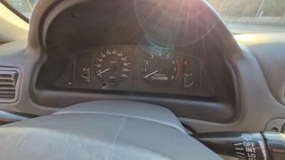 Toyota Corolla 1998 Liftback-thumb-5
