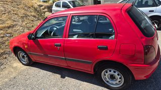 Toyota Starlet 1997-thumb-2