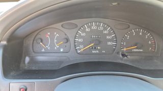 Toyota Starlet 1997-thumb-4