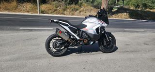 KTM 1290 Super Adventure 2024