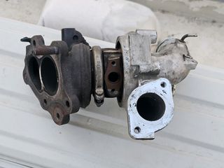 Τουρμπίνα CZT, Ralliart, CZC Turbo