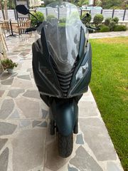 Daytona ARES GT 125 2024