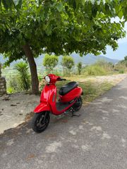 E-Rider Model 30 2024