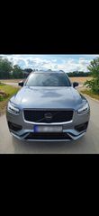 Volvo XC 90 2019 XC 90 R design