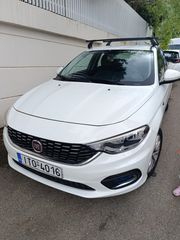 Fiat Tipo 2016 1,4 lounge
