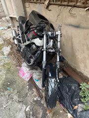 Kawasaki KLE 500 2001 KLE 500