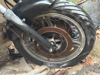 Kawasaki KLE 500 2001 KLE 500-thumb-6