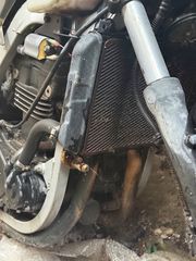 Kawasaki KLE 500 2001 KLE 500-thumb-7