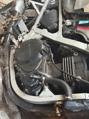 Kawasaki KLE 500 2001 KLE 500-thumb-8
