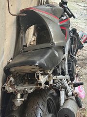Kawasaki KLE 500 2001 KLE 500-thumb-13