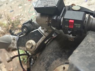 Kawasaki KLE 500 2001 KLE 500-thumb-16