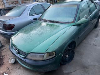 OPEL VECTRA B-thumb-1