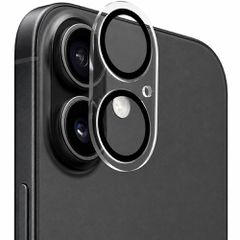 Προστασία Κάμερας Hoco 3D All-Inclusive Night Shooting G13 για Apple iPhone 16/16 Plus