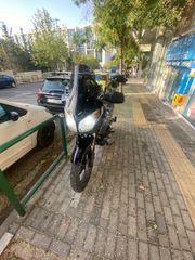 Suzuki V-Strom 650 2006 1