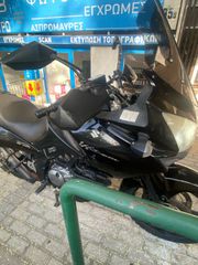 Suzuki V-Strom 650 2006 1-thumb-2