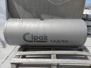 Πωλείται Μπόιλερ Ηλιακού Θερμοσίφωνα Calpak 160L