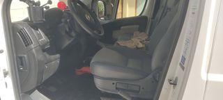 Ψυγείο Fiat 2014 Ducato
