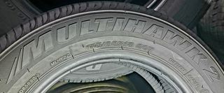 Firestone Multihawk, 175/65/13, 4 τεμάχια-thumb-2