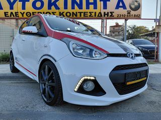 Hyundai i 10 2015 1.2 SPORT EDITION FULL EXTRA