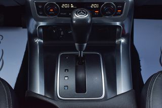 Pickup - Αγροτικό Mercedes-Benz 2020 X350D V6 4MATIC 7G TRONIC ΔΕΡΜΑ ΘΕΡΜ/ΝΑ 2/ΚΑΜΠΙΝΟ 360CAM-thumb-22