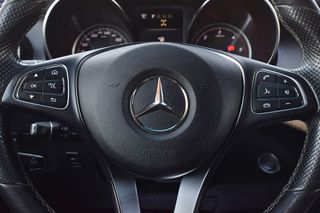 Pickup - Αγροτικό Mercedes-Benz 2020 X350D V6 4MATIC 7G TRONIC ΔΕΡΜΑ ΘΕΡΜ/ΝΑ 2/ΚΑΜΠΙΝΟ 360CAM-thumb-16