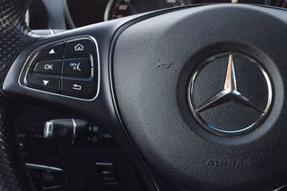 Pickup - Αγροτικό Mercedes-Benz 2020 X350D V6 4MATIC 7G TRONIC ΔΕΡΜΑ ΘΕΡΜ/ΝΑ 2/ΚΑΜΠΙΝΟ 360CAM-thumb-15