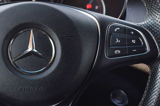 Pickup - Αγροτικό Mercedes-Benz 2020 X350D V6 4MATIC 7G TRONIC ΔΕΡΜΑ ΘΕΡΜ/ΝΑ 2/ΚΑΜΠΙΝΟ 360CAM-thumb-17