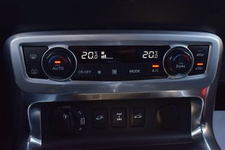 Pickup - Αγροτικό Mercedes-Benz 2020 X350D V6 4MATIC 7G TRONIC ΔΕΡΜΑ ΘΕΡΜ/ΝΑ 2/ΚΑΜΠΙΝΟ 360CAM-thumb-20