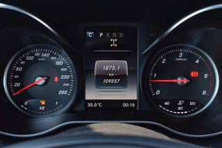 Pickup - Αγροτικό Mercedes-Benz 2020 X350D V6 4MATIC 7G TRONIC ΔΕΡΜΑ ΘΕΡΜ/ΝΑ 2/ΚΑΜΠΙΝΟ 360CAM-thumb-11