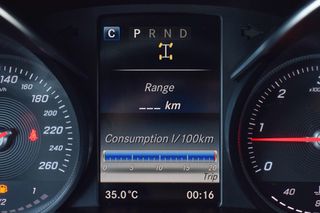 Pickup - Αγροτικό Mercedes-Benz 2020 X350D V6 4MATIC 7G TRONIC ΔΕΡΜΑ ΘΕΡΜ/ΝΑ 2/ΚΑΜΠΙΝΟ 360CAM-thumb-12