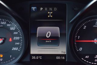 Pickup - Αγροτικό Mercedes-Benz 2020 X350D V6 4MATIC 7G TRONIC ΔΕΡΜΑ ΘΕΡΜ/ΝΑ 2/ΚΑΜΠΙΝΟ 360CAM-thumb-13