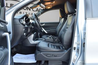 Pickup - Αγροτικό Mercedes-Benz 2020 X350D V6 4MATIC 7G TRONIC ΔΕΡΜΑ ΘΕΡΜ/ΝΑ 2/ΚΑΜΠΙΝΟ 360CAM-thumb-27