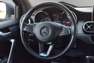 Pickup - Αγροτικό Mercedes-Benz 2020 X350D V6 4MATIC 7G TRONIC ΔΕΡΜΑ ΘΕΡΜ/ΝΑ 2/ΚΑΜΠΙΝΟ 360CAM-thumb-14