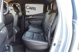 Pickup - Αγροτικό Mercedes-Benz 2020 X350D V6 4MATIC 7G TRONIC ΔΕΡΜΑ ΘΕΡΜ/ΝΑ 2/ΚΑΜΠΙΝΟ 360CAM-thumb-30