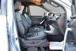 Pickup - Αγροτικό Mercedes-Benz 2020 X350D V6 4MATIC 7G TRONIC ΔΕΡΜΑ ΘΕΡΜ/ΝΑ 2/ΚΑΜΠΙΝΟ 360CAM-thumb-33