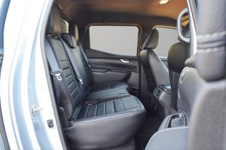Pickup - Αγροτικό Mercedes-Benz 2020 X350D V6 4MATIC 7G TRONIC ΔΕΡΜΑ ΘΕΡΜ/ΝΑ 2/ΚΑΜΠΙΝΟ 360CAM-thumb-37