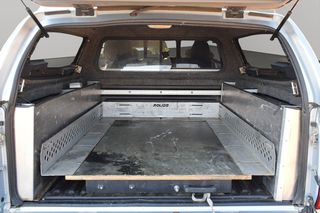 Pickup - Αγροτικό Mercedes-Benz 2020 X350D V6 4MATIC 7G TRONIC ΔΕΡΜΑ ΘΕΡΜ/ΝΑ 2/ΚΑΜΠΙΝΟ 360CAM-thumb-40