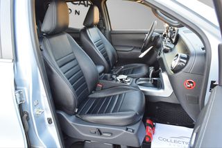 Pickup - Αγροτικό Mercedes-Benz 2020 X350D V6 4MATIC 7G TRONIC ΔΕΡΜΑ ΘΕΡΜ/ΝΑ 2/ΚΑΜΠΙΝΟ 360CAM-thumb-34