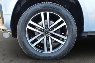 Pickup - Αγροτικό Mercedes-Benz 2020 X350D V6 4MATIC 7G TRONIC ΔΕΡΜΑ ΘΕΡΜ/ΝΑ 2/ΚΑΜΠΙΝΟ 360CAM-thumb-44