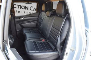 Pickup - Αγροτικό Mercedes-Benz 2020 X350D V6 4MATIC 7G TRONIC ΔΕΡΜΑ ΘΕΡΜ/ΝΑ 2/ΚΑΜΠΙΝΟ 360CAM-thumb-31