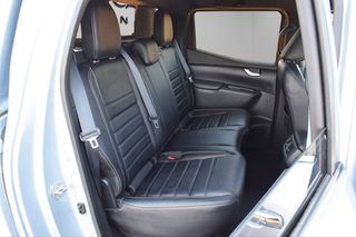 Pickup - Αγροτικό Mercedes-Benz 2020 X350D V6 4MATIC 7G TRONIC ΔΕΡΜΑ ΘΕΡΜ/ΝΑ 2/ΚΑΜΠΙΝΟ 360CAM-thumb-38