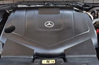 Pickup - Αγροτικό Mercedes-Benz 2020 X350D V6 4MATIC 7G TRONIC ΔΕΡΜΑ ΘΕΡΜ/ΝΑ 2/ΚΑΜΠΙΝΟ 360CAM-thumb-39