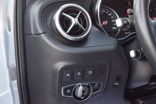 Pickup - Αγροτικό Mercedes-Benz 2020 X350D V6 4MATIC 7G TRONIC ΔΕΡΜΑ ΘΕΡΜ/ΝΑ 2/ΚΑΜΠΙΝΟ 360CAM-thumb-26